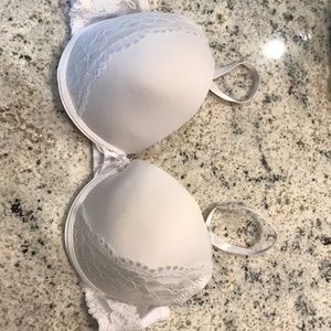 Mamia underwire bra